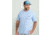 Marolina DBA HUK Huk KC Badge Series Short Sleeve Shirt Windsurfer L, H1000549-454-L