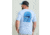 Marolina DBA HUK Huk KC Badge Series Short Sleeve Shirt Windsurfer S, H1000549-454-S