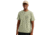 Marolina DBA HUK Huk Marlin Circle Short Sleeve Pocket Shirt Seagrass XL, H1000594-383-XL