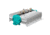 MasterVolt BI 1203-S Isolator