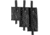 Matador Mesh Organizer Bag Set - 3 Pack, Black, MATMOB3001BK