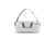 Matador ReFraction Packable Duffle Bag, Arctic White, MATOG2W01W