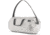 Matador ReFraction Packable Duffle Bag, Arctic White, MATOG2W01W
