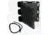 Matchpoint USA TAC-Book Black, TAC-BOOK BLACK