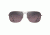 Maui Jim Breezeway Polarized Aviator  Sunglasses,Rose Gold,Maui Rose Lens RS773-16R