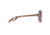 Maui Jim Melika Fashion  Sunglasses,Pink Tortoise with Rose Gold Temples,Maui Rose Lens RS760-09T