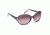 Maui Jim Rs221 13 Ginger Mauve Frame Maui Rose Lens Sunglasses