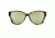 Maui Jim Summer Time Polarized Cat Eye  Sunglasses,Olive Tokyo Tortoise,Maui HT Lens HTS732-15D
