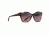 Maui Jim Summer Time Polarized Cat Eye  Sunglasses,Pink Tokyo Tortoise,Maui Rose Lens RS732-09T