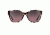 Maui Jim Summer Time Polarized Cat Eye  Sunglasses,Pink Tokyo Tortoise,Maui Rose Lens RS732-09T