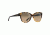 Maui Jim Summer Time Polarized Cat Eye  Sunglasses,Tokyo Tortoise,HCL Bronze Lens HS732-10L