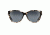 Maui Jim Summer Time Polarized Cat Eye  Sunglasses,White Tokyo Tortoise,Neutral Grey Lens GS732-05T