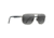 Maui Jim Waihee Ridge Sunglasses,Brushed Grey,Neutral Grey Lens, 777-14