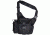 Maxpedition Jumbo Versipack Sling Pack - Black 0412B