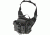 Maxpedition Jumbo Versipack Sling Pack - Wolf Gray 0412W