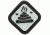 Maxpedition Little S**t Happens,Glow LSHTZ