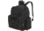 Maxpedition Prepared Citizen Deluxe Backpack, Black, PREPDLXB