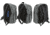 Maxpedition Prepared Citizen Deluxe Backpack, Wolf Gray, PREPDLXW