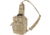 Maxpedition Remora Gearslinger Bag - Khaki 0419K