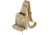 Maxpedition Remora Gearslinger Bag - Khaki 0419K