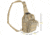 Maxpedition Remora Gearslinger Bag - Khaki 0419K