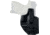 Maxtor Tactical Claw Tuckable IWB Holster, Springfield Armory Hellcat Pro w/ TLR-7A, Right, Black, CLAW-BK-HELLCPROTLR7