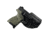 Maxtor Tactical Claw Tuckable Kydex IWB Holster, Springfield Armory Hellcat Pro w/ TLR-7A, Right, Carbon Fiber, CLAW-CF-HELLCPROTLR7