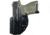 Maxtor Tactical Claw Tuckable IWB Holster, Springfield Armory Hellcat Pro w/ TLR-7A, Right, Carbon Fiber, CLAW-CF-HELLCPROTLR7