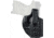 Maxtor Tactical Claw Tuckable IWB Holster, Springfield Armory Hellcat Pro w/ TLR-7A, Right, Carbon Fiber, CLAW-CF-HELLCPROTLR7
