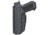 Maxtor Tactical MAX Cover Kydex IWB Holster, SAR 9C, Right, Black, FC-BK-SAR9C