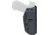 Maxtor Tactical Kydex MAX Cover IWB Holster, SAR 9C, Right, Black, FC-BK-SAR9C