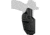 Maxtor Tactical Kydex Classic Clip-on OWB Belt Holster w/ TLR-8, Sig Sauer P365 X-MACRO, Right, Black, OWBCP-BK-MACRO-TRL8