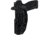 Maxtor Tactical Kydex Classic Clip-on OWB Belt Holster w/ TLR-8, Sig Sauer P365 X-MACRO, Right, Carbon Fiber, OWBCP-CF-MACRO-TLR8