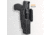 Maxtor Tactical Kydex Classic Clip-on OWB Belt Holster w/ TLR-8, Sig Sauer P365 X-MACRO, Right, Carbon Fiber, OWBCP-CF-MACRO-TLR8