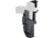 Maxtor Tactical Alloy Competition Kydex OWB Holster, Canik METE SFT, Right, Black, ACHBK-SFT-BK