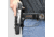 Maxtor Tactical Alloy Competition OWB Holster, Canik TP9SFX, Right, Carbon Fiber, ACHBK-TP9SFX-CF