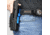 Maxtor Tactical Alloy Competition OWB Holster, Canik SFx Rival-S, Right, Carbon Fiber/Blue, ACHBLU-RIVALS-CF