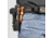 Maxtor Tactical Alloy Competition OWB Holster, Canik METE SFX, Right, Carbon Fiber/Orange, ACHOR-SFX-CF