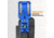 Maxtor Tactical Alloy Competition OWB Holster, Canik METE SFX, Right, Carbon Fiber/Orange, ACHOR-SFX-CF
