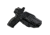 Maxtor Tactical CZ Kydex OWB Paddle Holster, Shadow 2, Right, Black, PADDLE-BK-SHADOW2