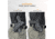 Maxtor Tactical CZ OWB Paddle Holster, P-09, Right, Carbon Fiber, PADDLE-CF-CZP09