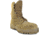 McRae Footwear Mil-Spec Hot Weather Steel-toe Boot in Coyote w/ Vibram Sierra Outsole, Coyote, 8, Wide, 8989-8W