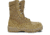 McRae Footwear Mil-Spec Hot Weather Steel-toe Boot in Coyote w/ Vibram Sierra Outsole, Coyote, 8, Wide, 8989-8W