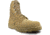 McRae Footwear T2 Ultra Light Hot Weather Combat Boot-Coyote w/ Vibram P439R, Coyote, 10.5, 8301-10.5