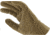 Mechanix Wear Cold Work Men's Gloves, Base Layer, Large, Coyote Brown, CWKBL-72-010