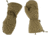 Mechanix Wear Coldwork Outer Shell Berry Compliant Mitten - Mens, Camo, Small, MX-CWGSRI-B72-008