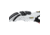 Mechanix Wear DuraHide M-Pact HD Driver F8-360 Gloves - Mens, White, Small, LDMPHD-X00-008