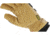 Mechanix Wear Durahide M-Pact Insulated Driver Gloves - Mens, Tan, Extra Large, LDMP-X95-011