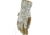 Mechanix Wear Ethel V&amp;A Evergreen Utility Gloves - Mens, Evergreen, Small, ETH-VAE-510