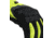 Mechanix Wear FastFit D4-360 Hi-Viz Gloves - Mens, High Visibility Yellow, Medium, SFF-X91-009